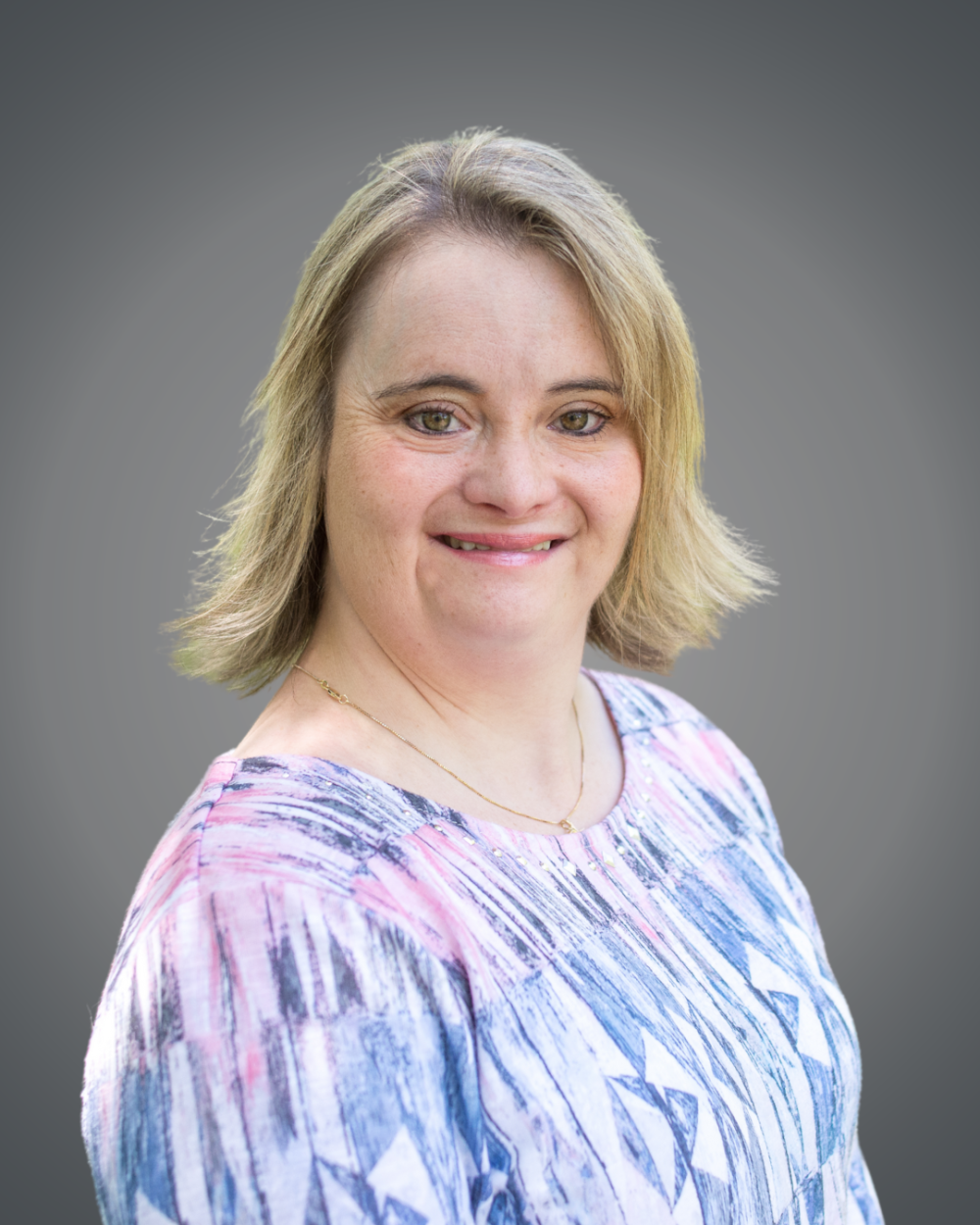 Kayla McKeon Headshot