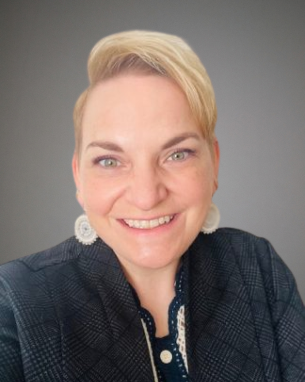 Amy Shapley-Farrell's Headshot
