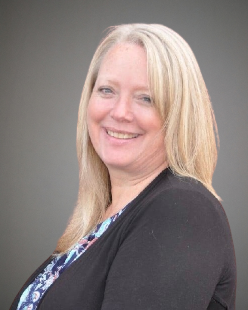 Janice Fountaine's Headshot