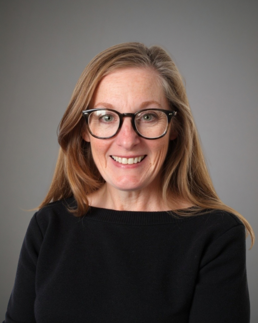 Kate O'Neill's Headshot
