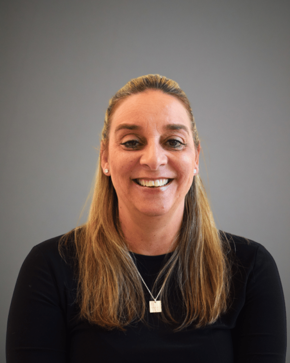 Michelle Petronio's Headshot