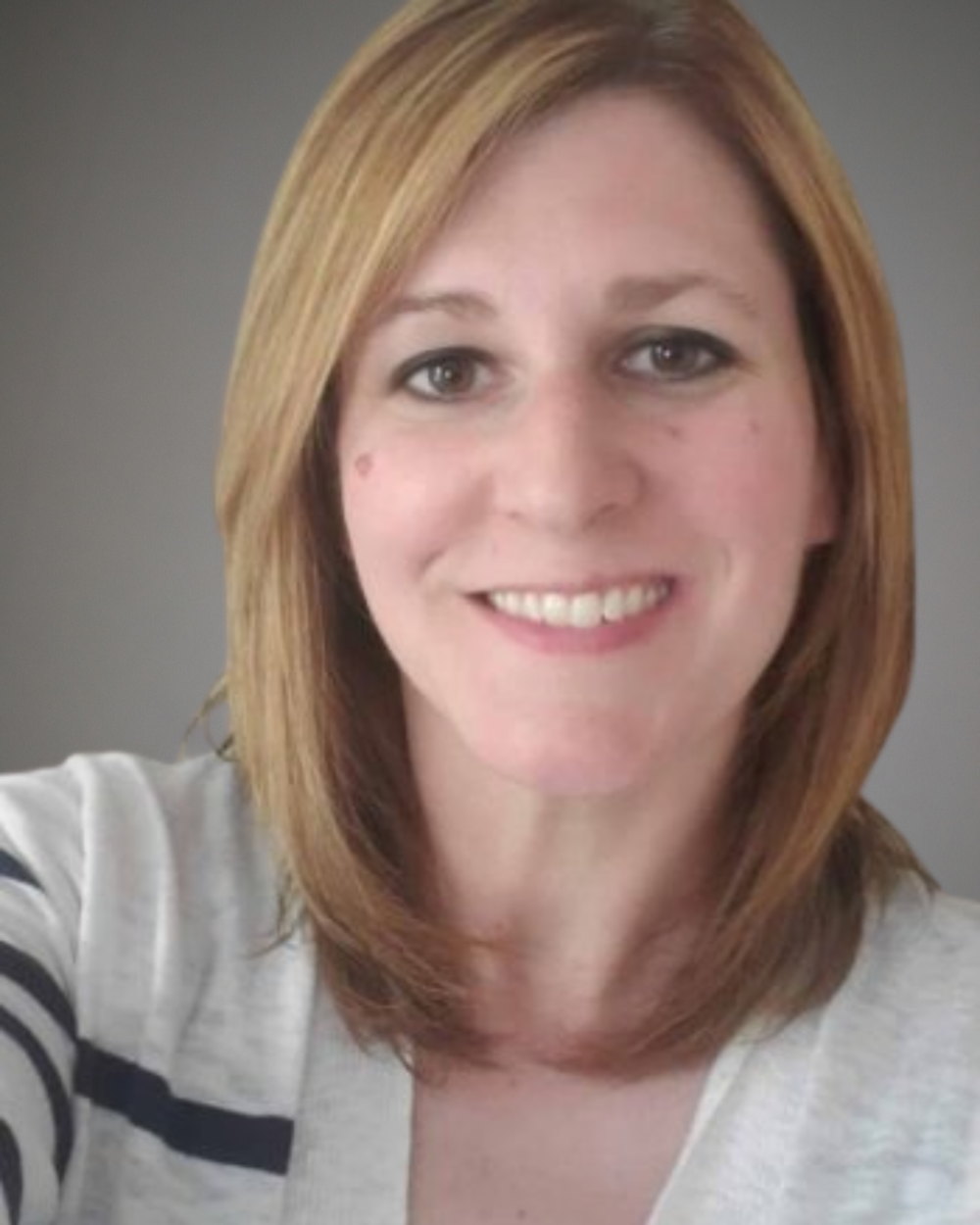 Shannon Bergstresser's Headshot