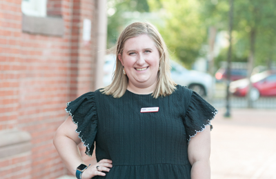 Colleen Hatcher