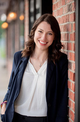 Dana Sciullo