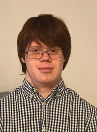 Luke Hickey