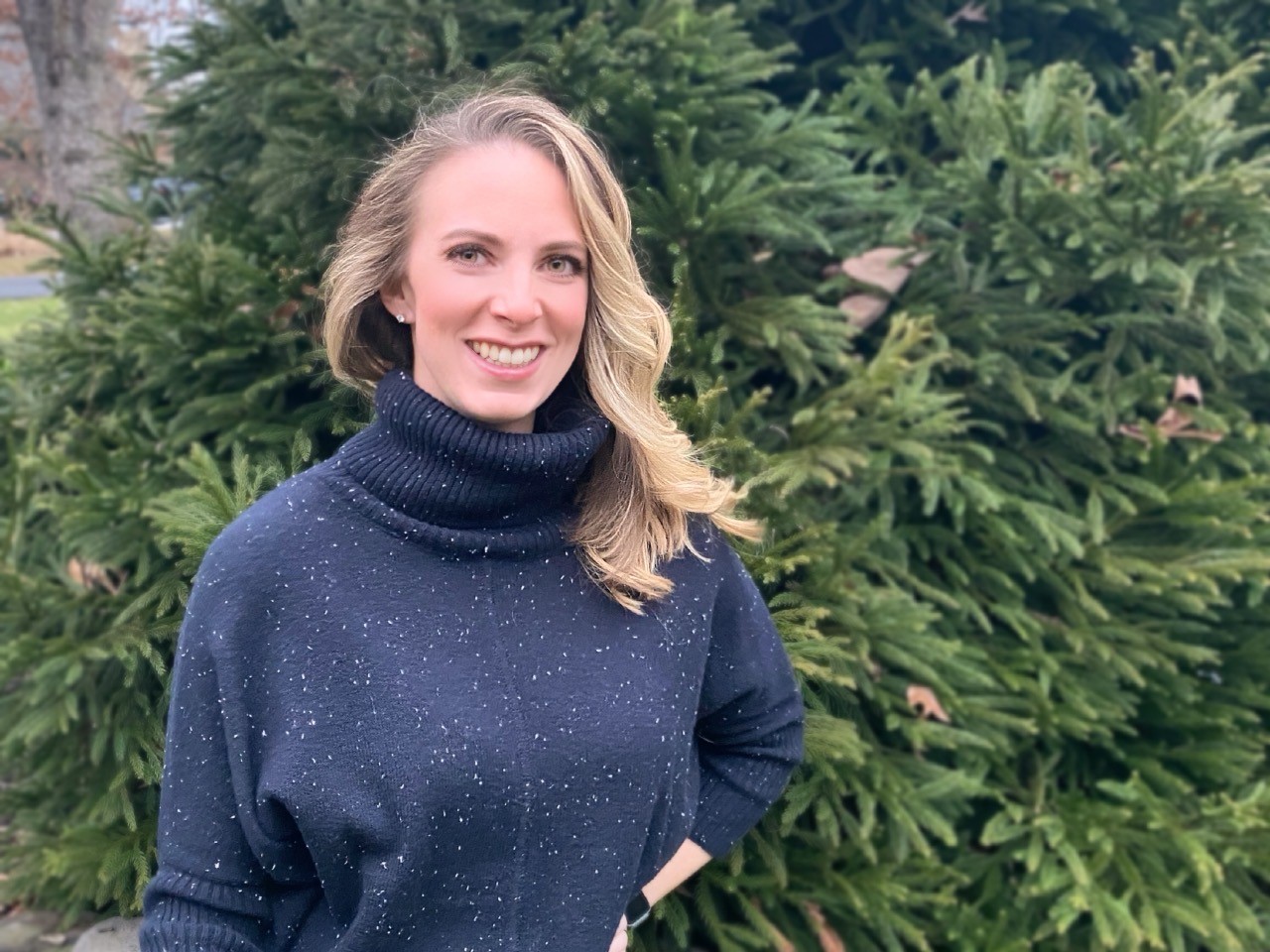 Melissa Hulick