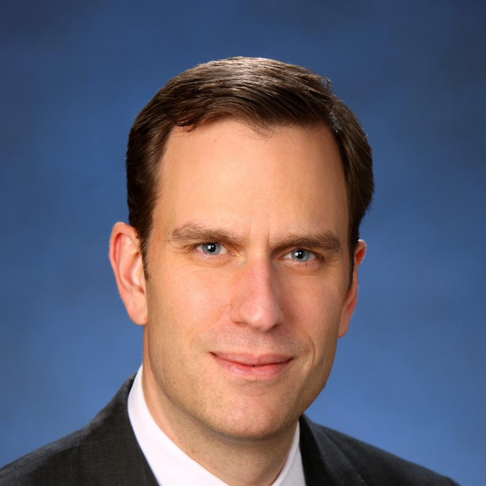 John McGuire Headshot