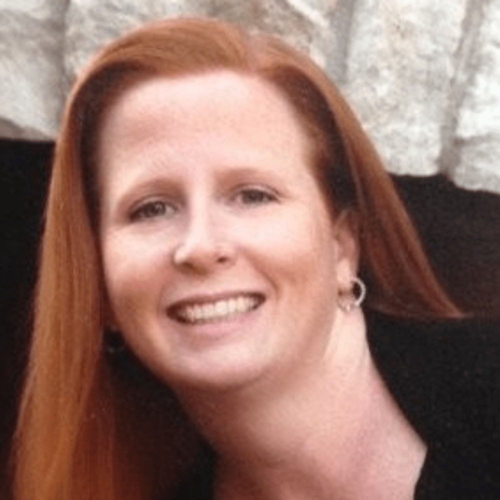 Beverly Paperiello's Headshot