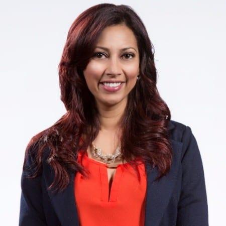 LaSandra Brill's Headshot
