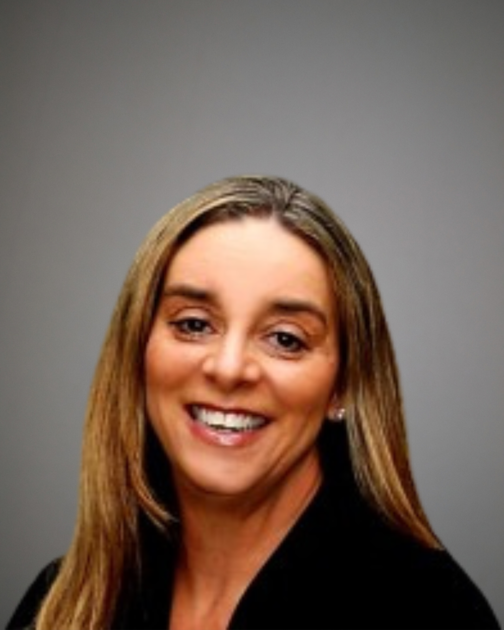 Michelle Petronio Headshot