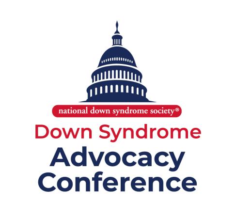 https://www.ndss.org/down-syndrome-advocacy-conference/#:~:text=SYNDROME%20ADVOCACY%20CONFERENCE-,Down%20Syndrome%20Advocacy%20Conference,-Tuesday%2C%20April%2018th