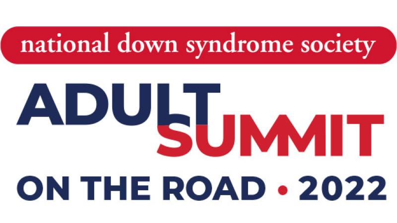 NDSS Adult Summit: On the Road