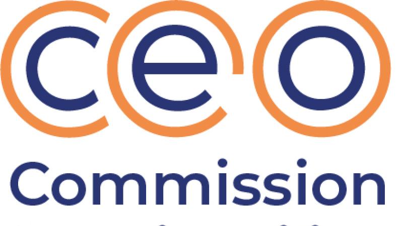 CEO Commission logo 4