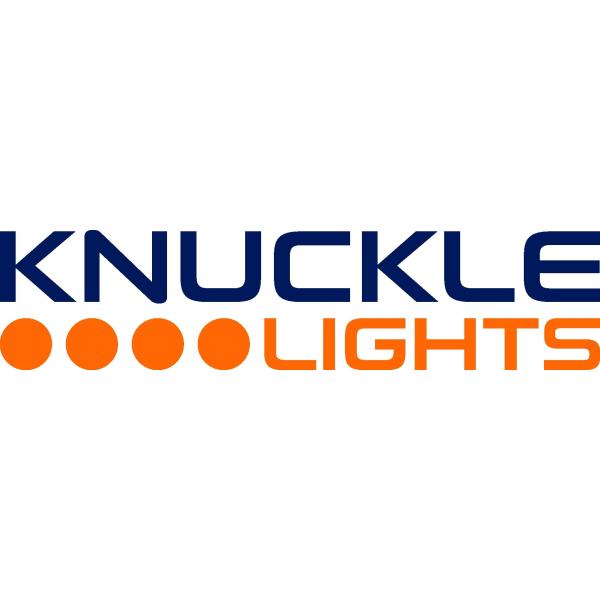 knuckle lights logo