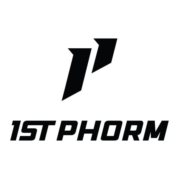1st phorm logo