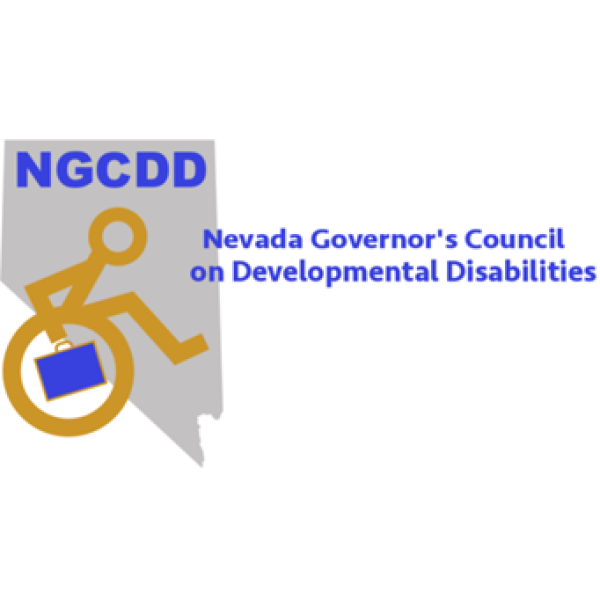 Nevada Governor’s Council on Development Disabilities