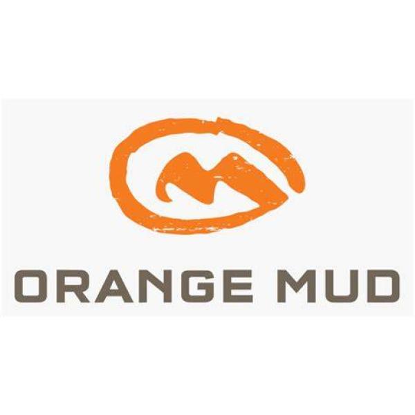 Orange Mud logo