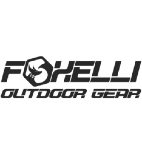 Foxelli gear logo