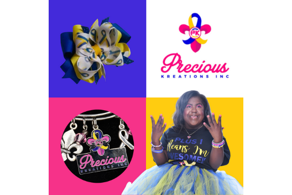 Precious Kreations, Inc. (profile img)